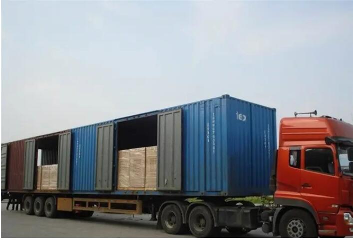 厦门到东明县整车运输