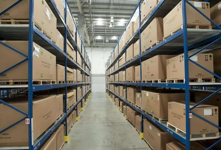 厦门到东明县货物仓储