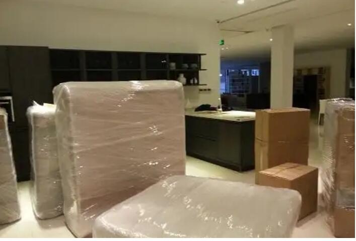 厦门到东明县长途搬家