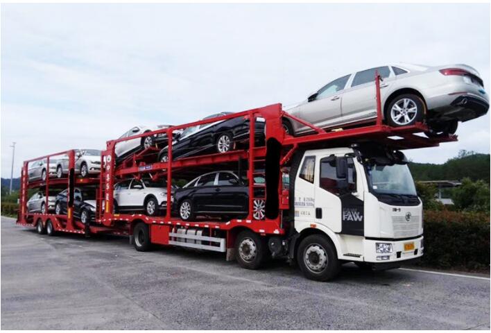 厦门到东明县轿车托运